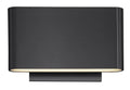 ET2, ALUMILUX SPARTAN-WALL SCONCE, OUTDOOR WALL LIGHTS