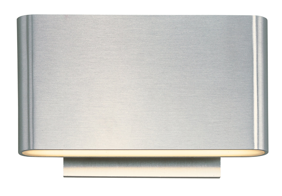 ET2, ALUMILUX SPARTAN-WALL SCONCE, OUTDOOR WALL LIGHTS