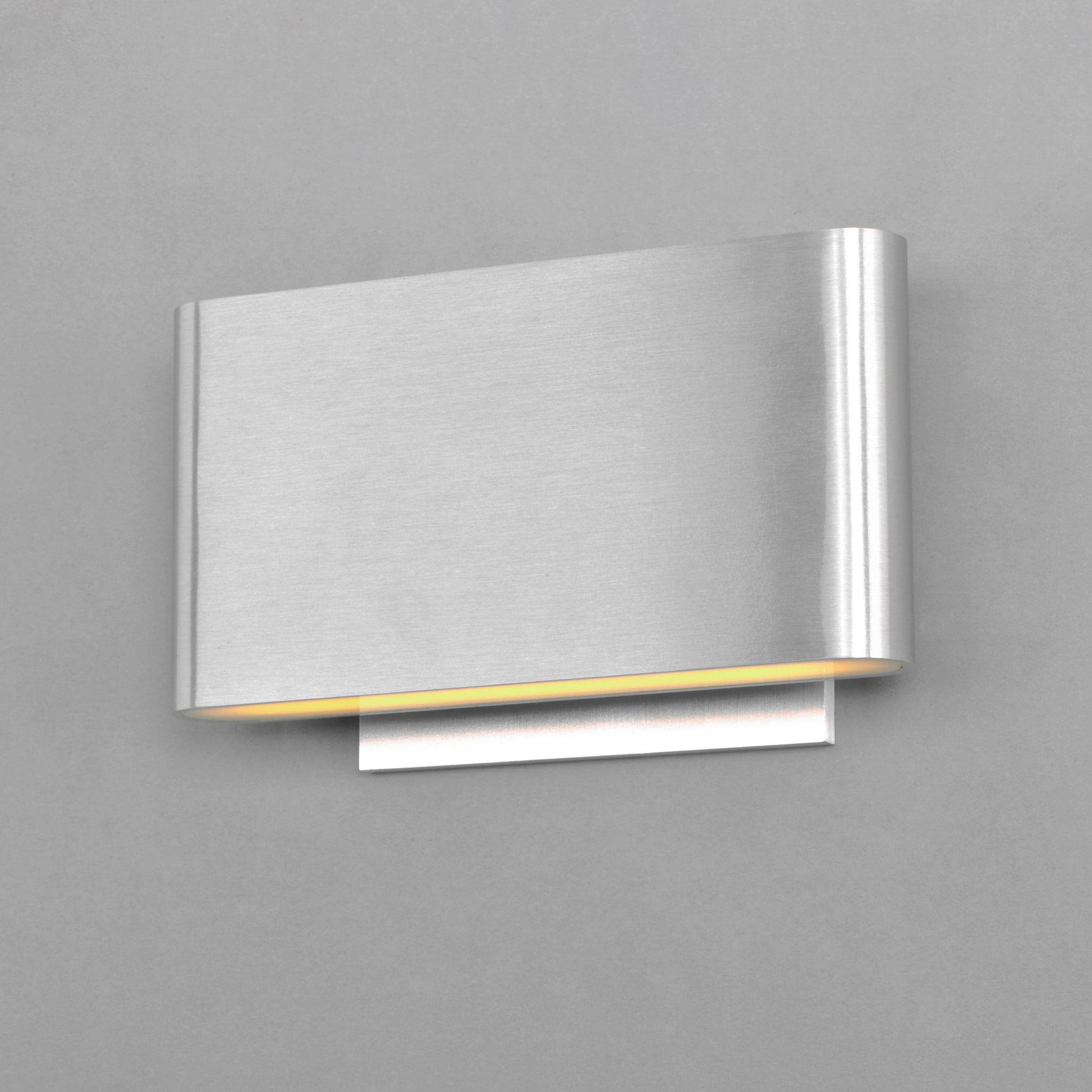 ET2, ALUMILUX SPARTAN-WALL SCONCE, OUTDOOR WALL LIGHTS