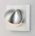 ET2, ALUMILUX MAJIK-WALL SCONCE, WALL SCONCES