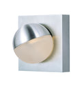 ET2, ALUMILUX MAJIK-WALL SCONCE, WALL SCONCES