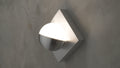 ET2, ALUMILUX MAJIK-WALL SCONCE, WALL SCONCES