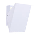 ET2, ALUMILUX TILT-OUTDOOR WALL MOUNT, OUTDOOR WALL LIGHTS