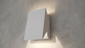 ET2, ALUMILUX TILT-OUTDOOR WALL MOUNT, OUTDOOR WALL LIGHTS