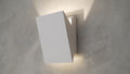 ET2, ALUMILUX TILT-OUTDOOR WALL MOUNT, OUTDOOR WALL LIGHTS
