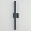 ET2 ALUMILUX LINE-OUTDOOR WALL MOUNT - Wall