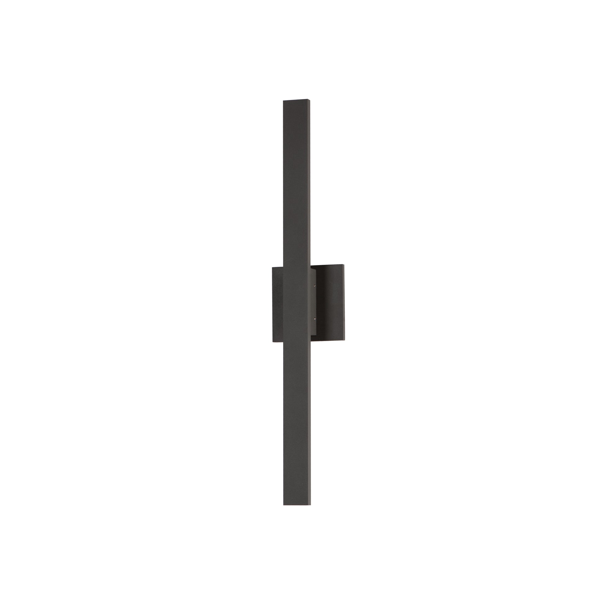 ET2 ALUMILUX LINE-OUTDOOR WALL MOUNT - Wall