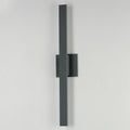 ET2 ALUMILUX LINE-OUTDOOR WALL MOUNT - Wall