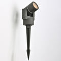 ET2 ALUMILUX LANDSCAPE-OUTDOOR PATHWAY LIGHT - Wall