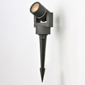 ET2 ALUMILUX LANDSCAPE-OUTDOOR PATHWAY LIGHT - Wall