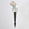 ET2 ALUMILUX LANDSCAPE-OUTDOOR PATHWAY LIGHT - Wall