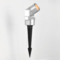 ET2 ALUMILUX LANDSCAPE-OUTDOOR PATHWAY LIGHT - Wall