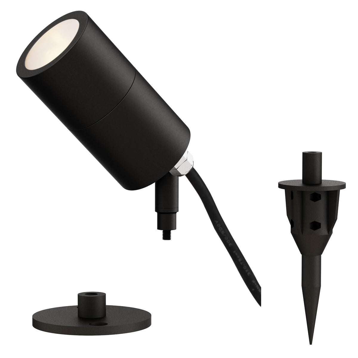 ET2, ALUMILUX LANDSCAPE-OUTDOOR PATHWAY LIGHT, OUTDOOR WALL LIGHTS