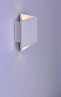 ET2, ALUMILUX OUTDOOR WALL SCONCE, OUTDOOR WALL LIGHTS