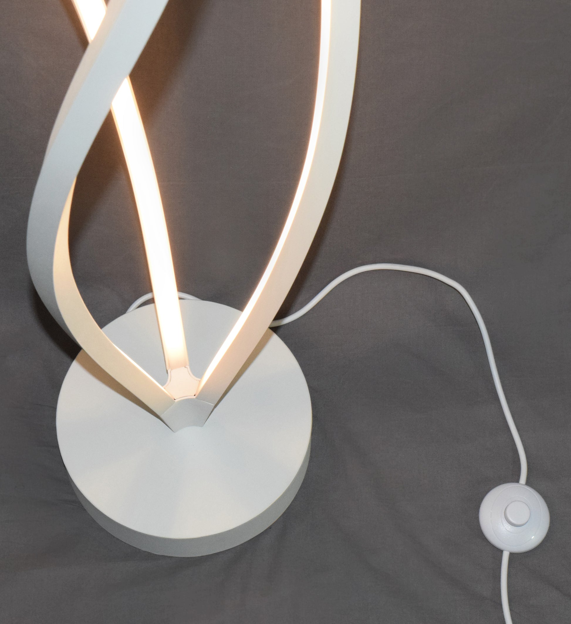 ET2 CYCLONE LED-FLOOR LAMP - Floor