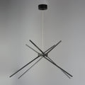 ET2, ALUMILUX ASTER-MULTI-LIGHT PENDANT, CHANDELIER LIGHT