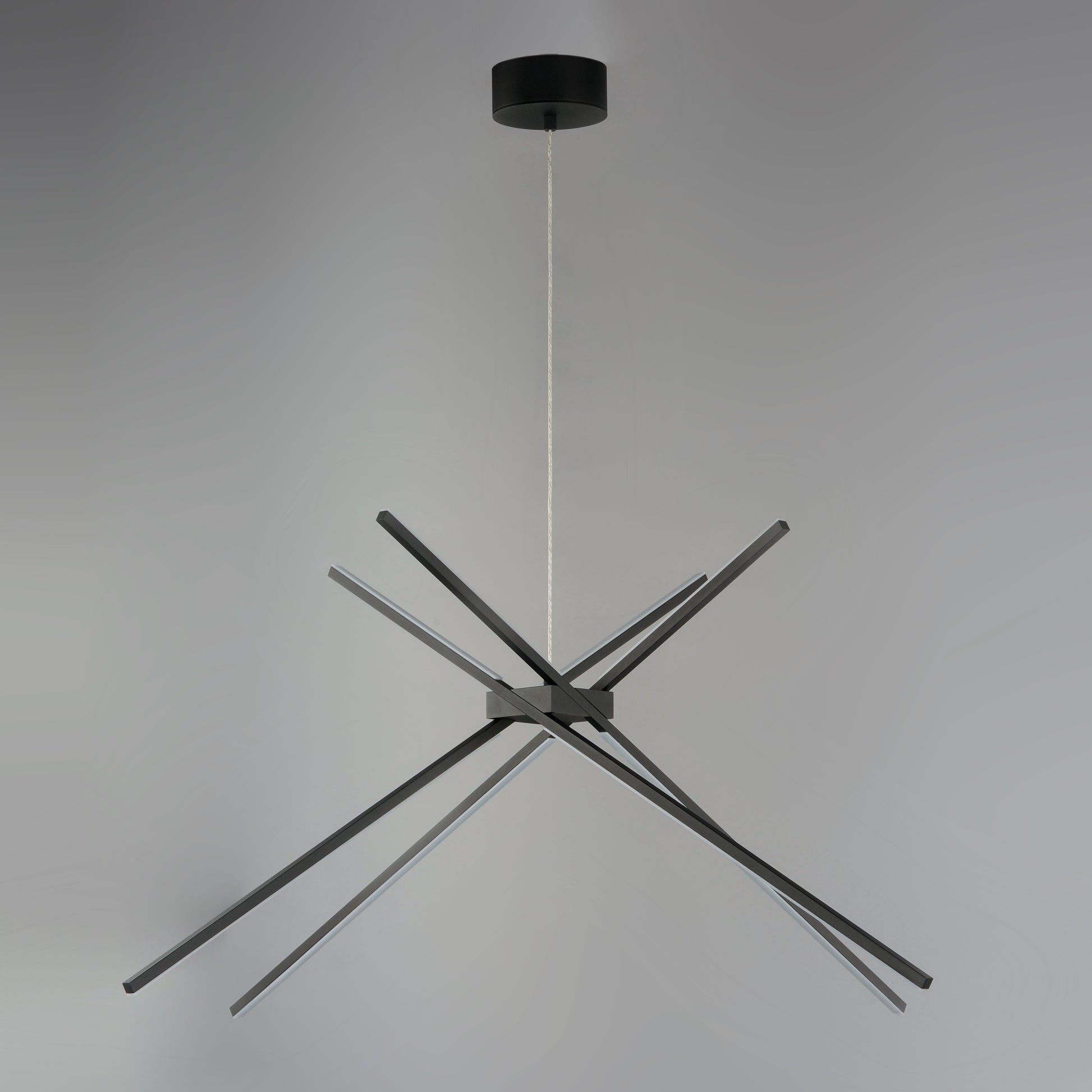 ET2, ALUMILUX ASTER-MULTI-LIGHT PENDANT, CHANDELIER LIGHT
