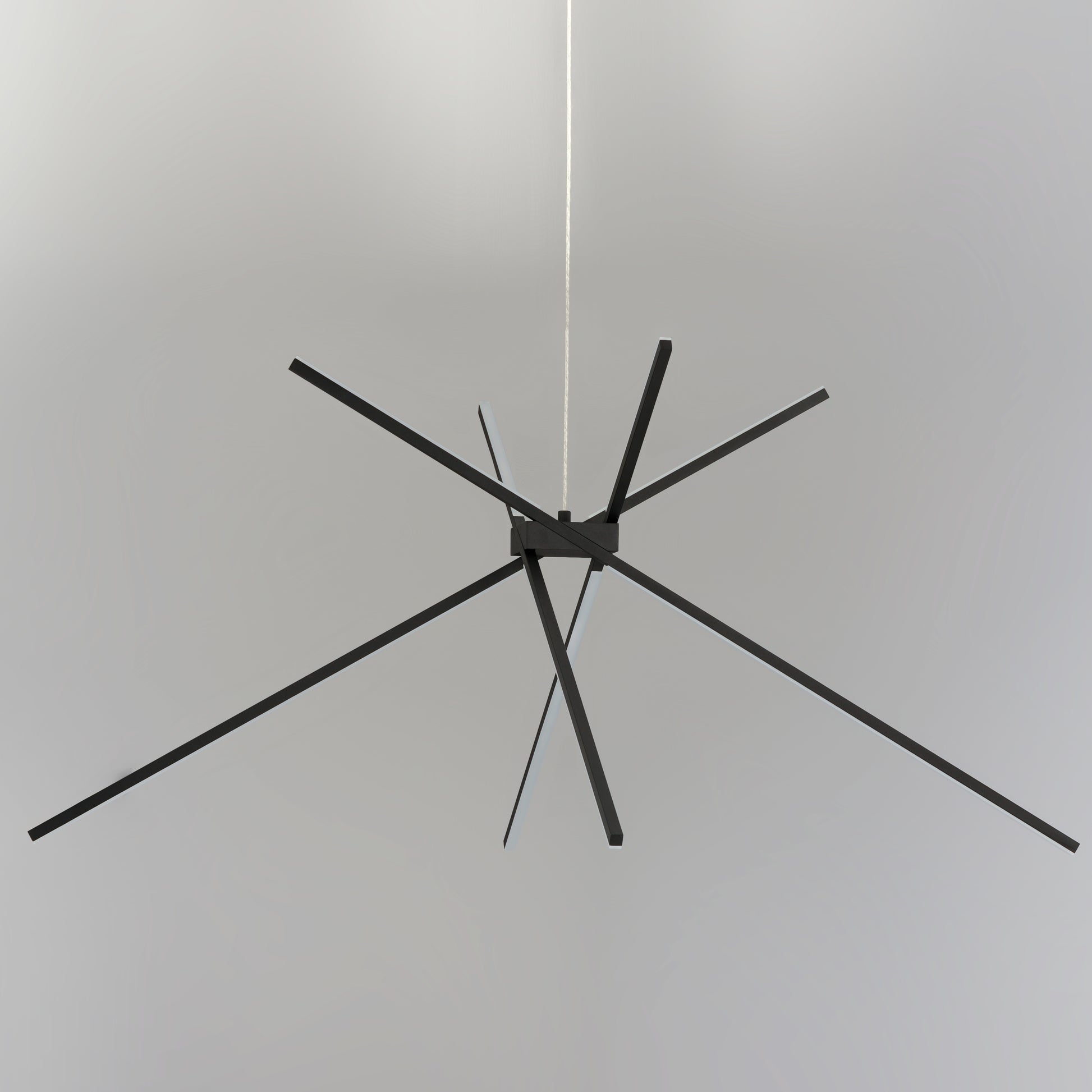 ET2, ALUMILUX ASTER-MULTI-LIGHT PENDANT, CHANDELIER LIGHT