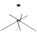 ET2, ALUMILUX ASTER-MULTI-LIGHT PENDANT, CHANDELIER LIGHT