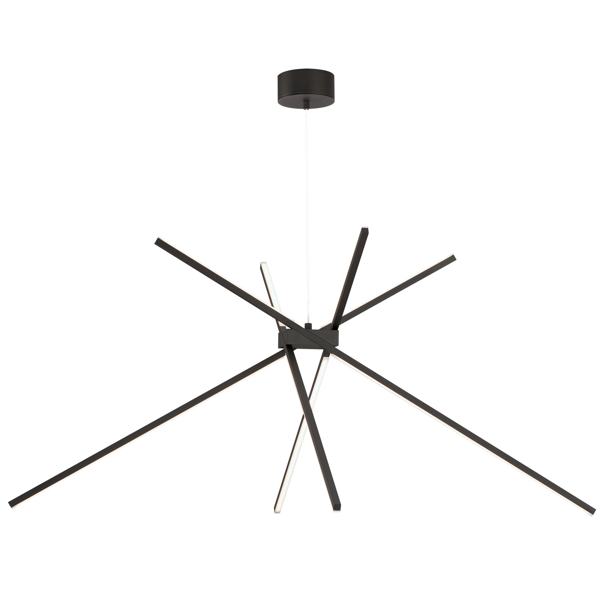 ET2, ALUMILUX ASTER-MULTI-LIGHT PENDANT, CHANDELIER LIGHT