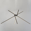 ET2, ALUMILUX ASTER-MULTI-LIGHT PENDANT, CHANDELIER LIGHT