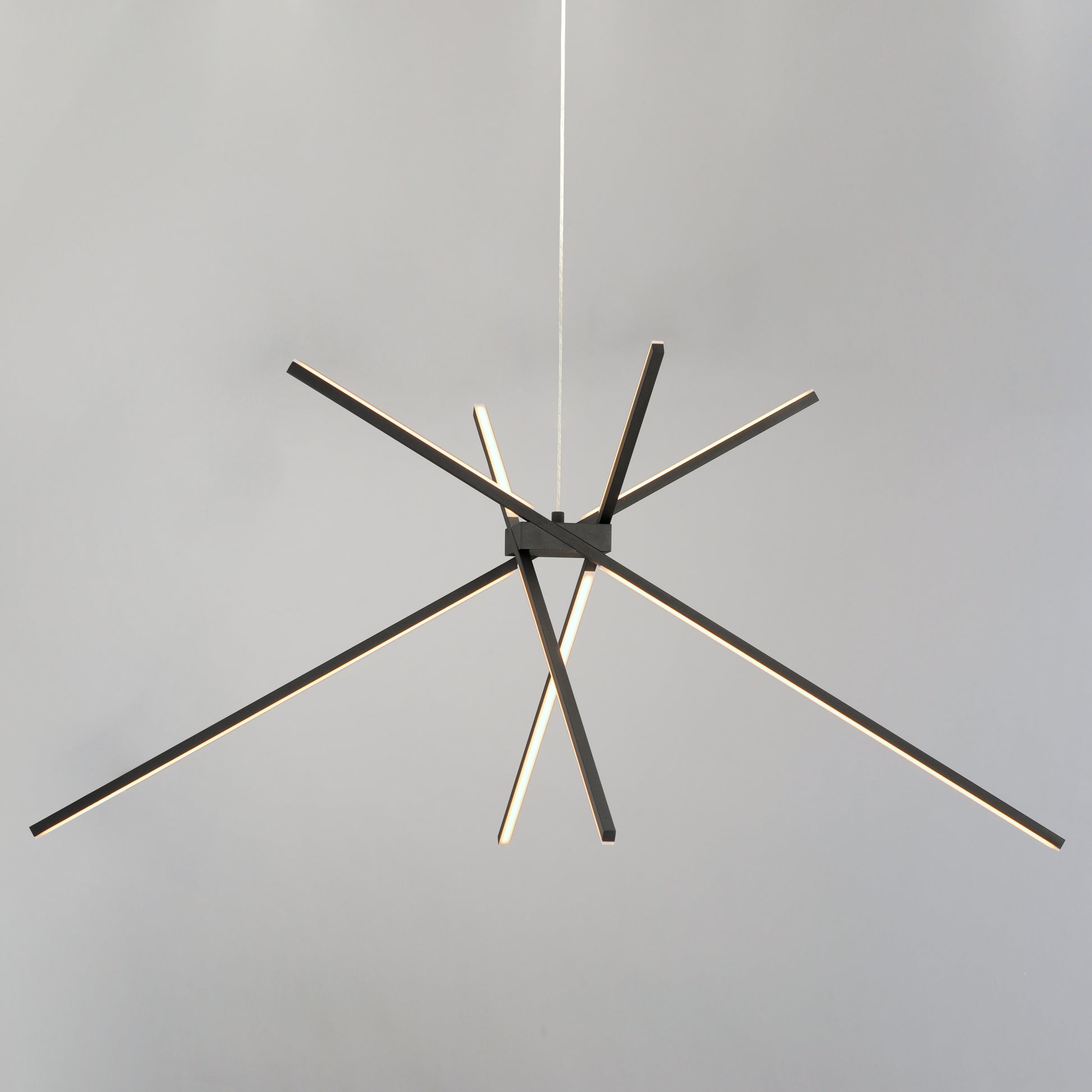 ET2, ALUMILUX ASTER-MULTI-LIGHT PENDANT, CHANDELIER LIGHT