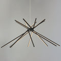 ET2, ALUMILUX ASTER-MULTI-LIGHT PENDANT, CHANDELIER LIGHT