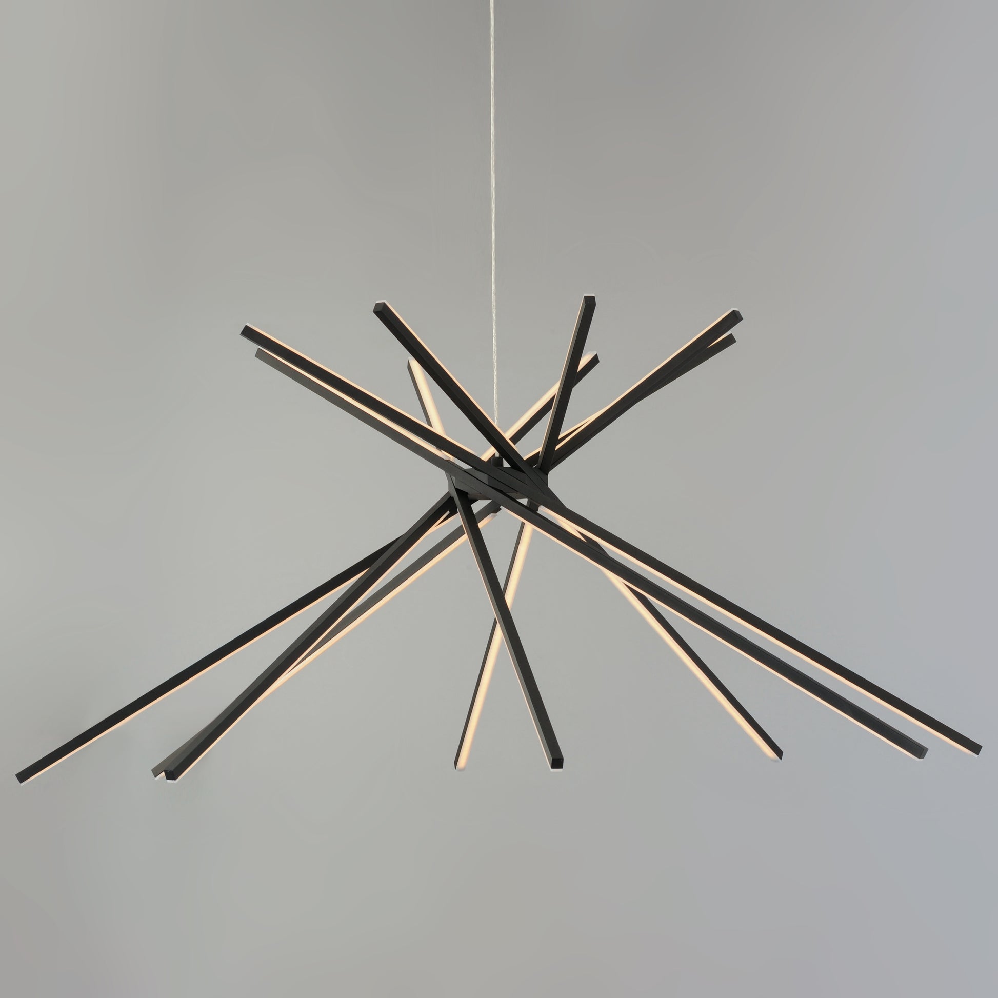 ET2, ALUMILUX ASTER-MULTI-LIGHT PENDANT, CHANDELIER LIGHT