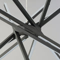ET2, ALUMILUX ASTER-MULTI-LIGHT PENDANT, CHANDELIER LIGHT