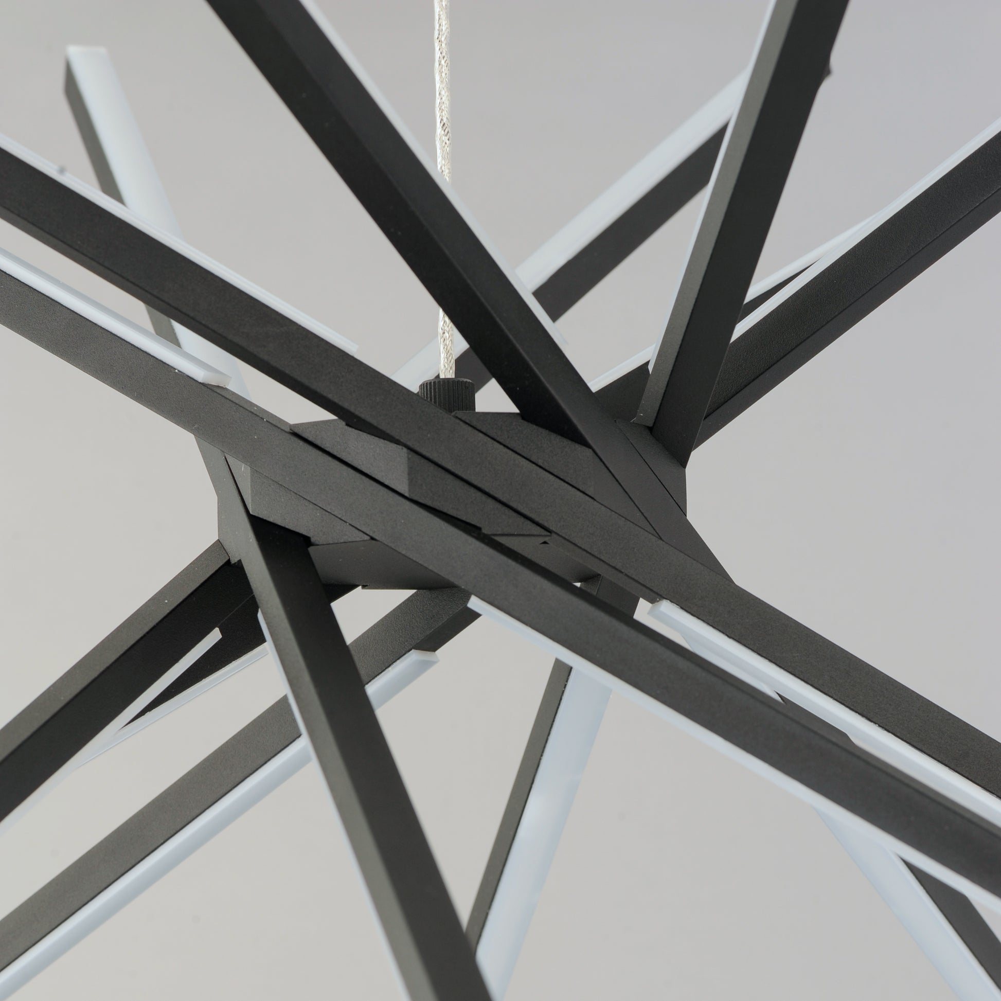 ET2, ALUMILUX ASTER-MULTI-LIGHT PENDANT, CHANDELIER LIGHT