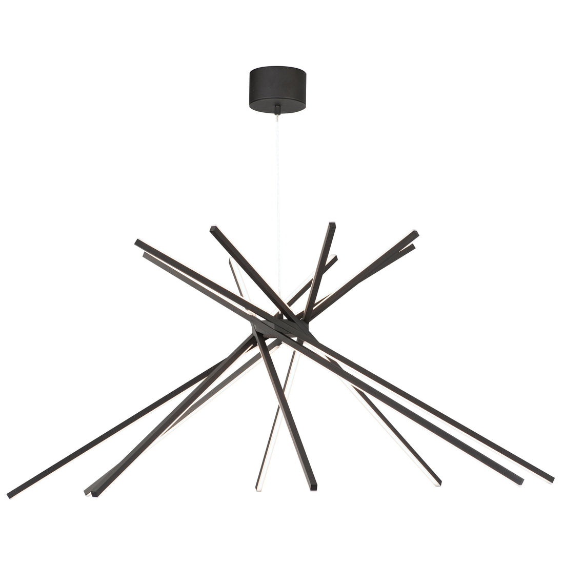 ET2, ALUMILUX ASTER-MULTI-LIGHT PENDANT, CHANDELIER LIGHT