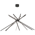 ET2, ALUMILUX ASTER-MULTI-LIGHT PENDANT, CHANDELIER LIGHT