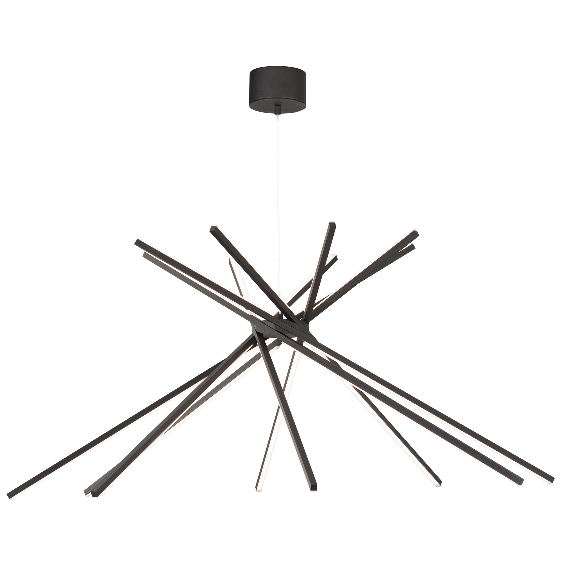 ET2, ALUMILUX ASTER-MULTI-LIGHT PENDANT, CHANDELIER LIGHT
