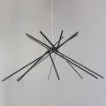 ET2, ALUMILUX ASTER-MULTI-LIGHT PENDANT, CHANDELIER LIGHT