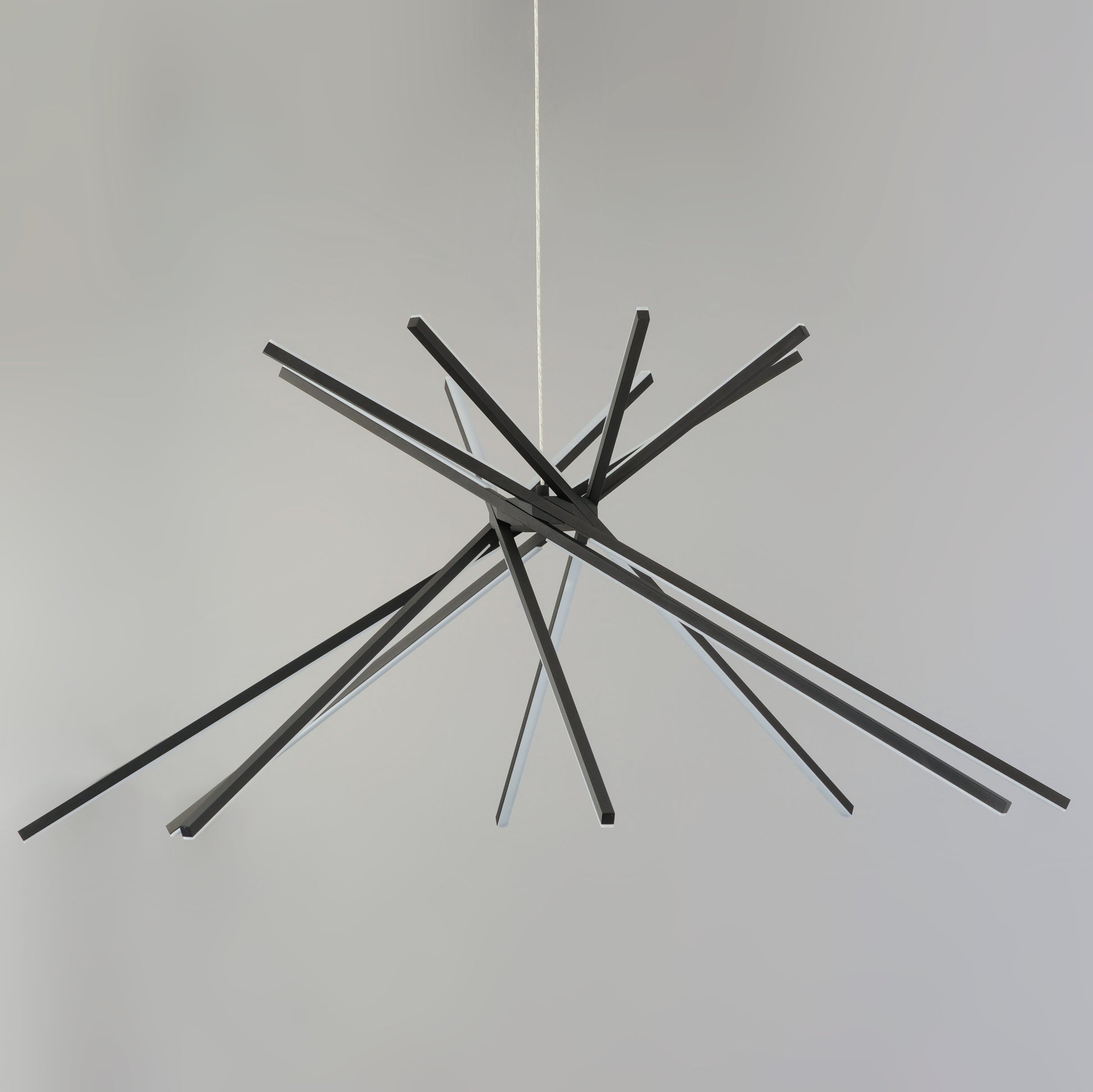 ET2, ALUMILUX ASTER-MULTI-LIGHT PENDANT, CHANDELIER LIGHT