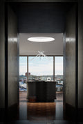 ET2, ALUMILUX ASTER-MULTI-LIGHT PENDANT, CHANDELIER LIGHT