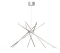 ET2, ALUMILUX ASTER-MULTI-LIGHT PENDANT, CHANDELIER LIGHT