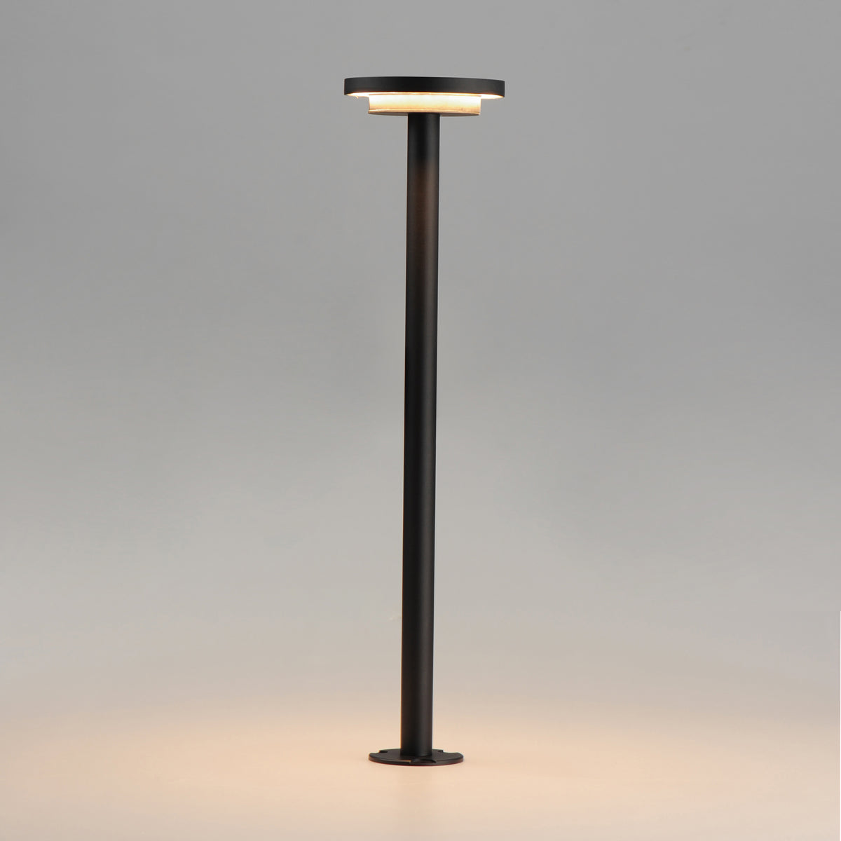 ET2, ALUMILUX BOLLARD-OUTDOOR PATHWAY LIGHT, PATH LIGHTS