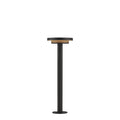 ET2 ALUMILUX BOLLARD-OUTDOOR PATHWAY LIGHT - Path