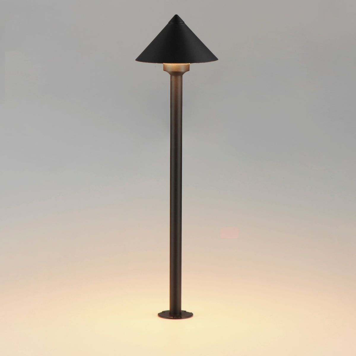 ET2, ALUMILUX BOLLARD-OUTDOOR PATHWAY LIGHT, PATH LIGHTS