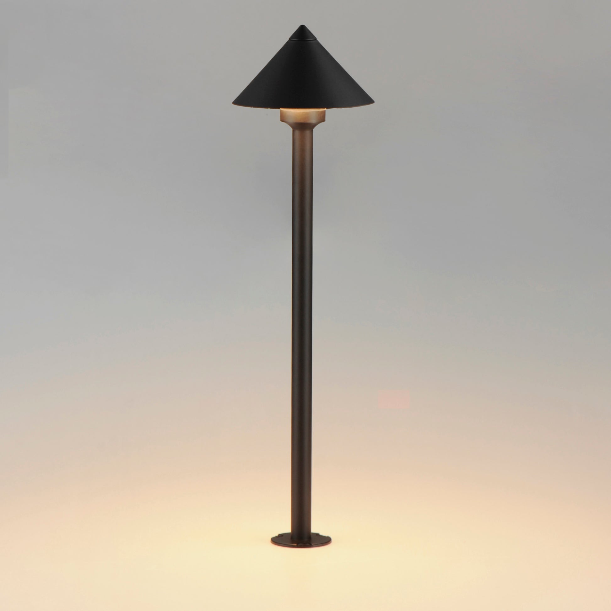 ET2 ALUMILUX BOLLARD-OUTDOOR PATHWAY LIGHT - Path