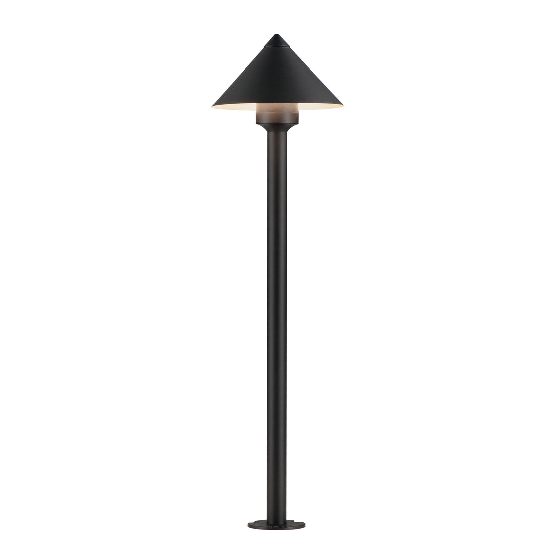 ET2 ALUMILUX BOLLARD-OUTDOOR PATHWAY LIGHT - Path