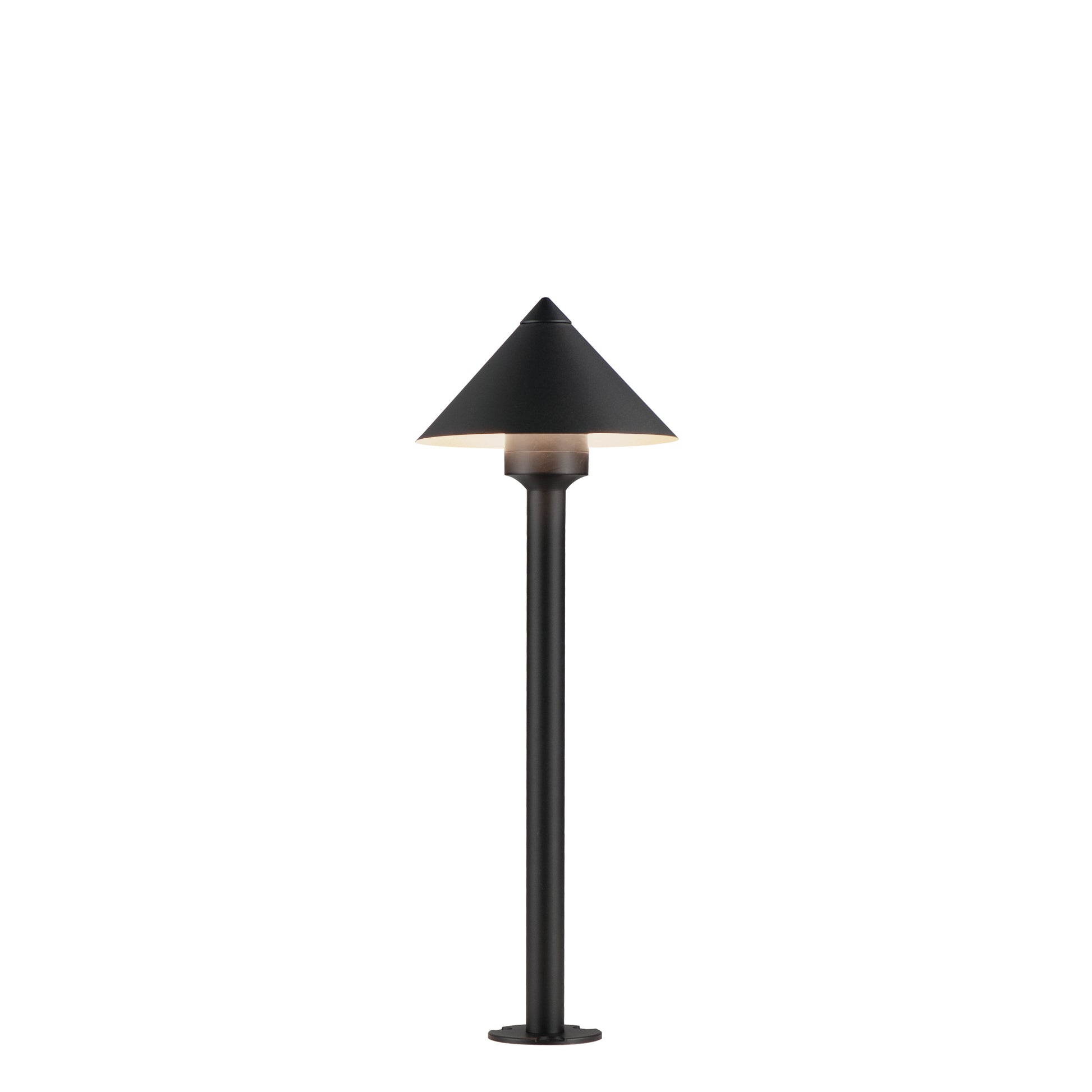 ET2 ALUMILUX BOLLARD-OUTDOOR PATHWAY LIGHT - Path