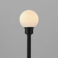 ET2 ALUMILUX BOLLARD-OUTDOOR PATHWAY LIGHT - Path