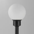 ET2 ALUMILUX BOLLARD-OUTDOOR PATHWAY LIGHT - Path