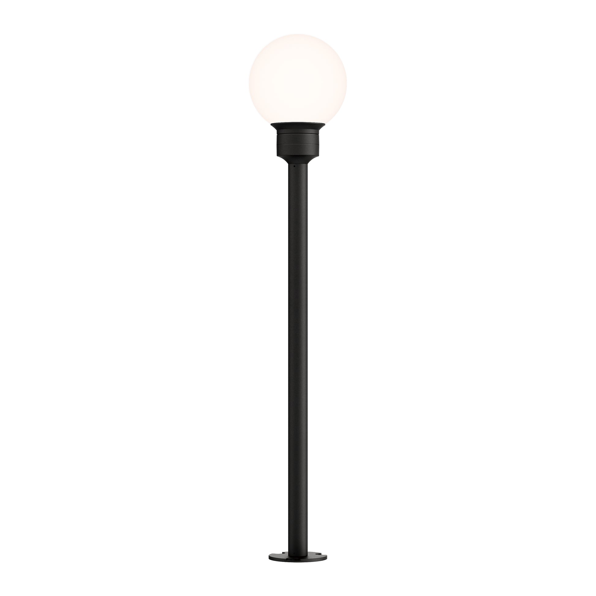 ET2 ALUMILUX BOLLARD-OUTDOOR PATHWAY LIGHT - Path