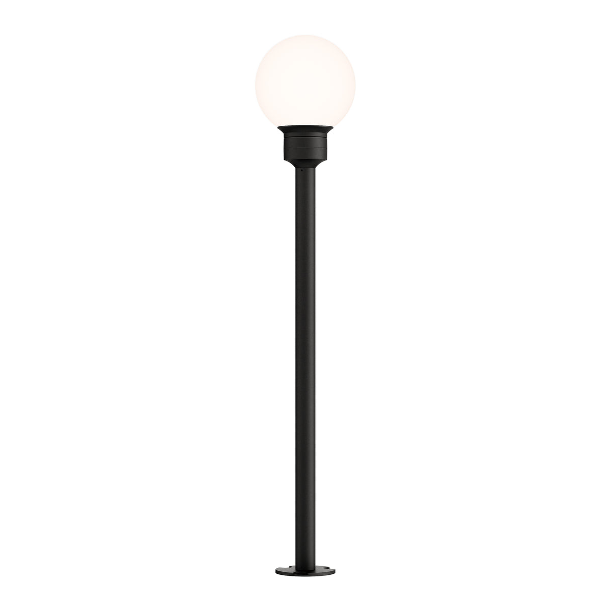ET2, ALUMILUX BOLLARD-OUTDOOR PATHWAY LIGHT, PATH LIGHTS