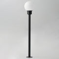 ET2 ALUMILUX BOLLARD-OUTDOOR PATHWAY LIGHT - Path