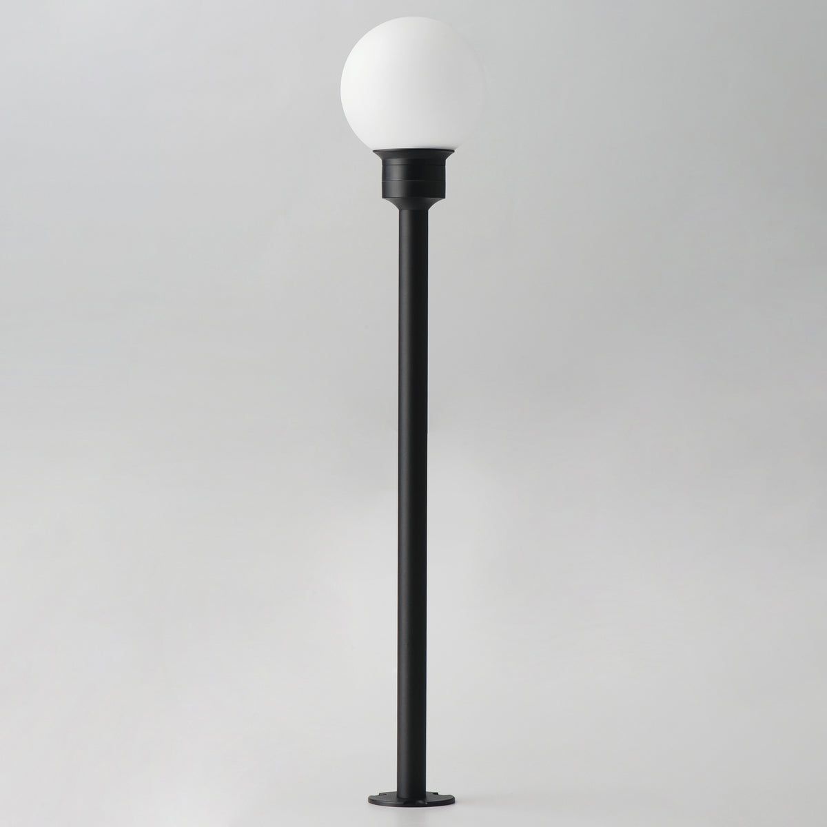 ET2, ALUMILUX BOLLARD-OUTDOOR PATHWAY LIGHT, PATH LIGHTS