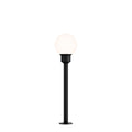 ET2 ALUMILUX BOLLARD-OUTDOOR PATHWAY LIGHT - Path